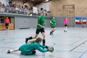 Bild 354 - wCJ Loewinnen Cup C1